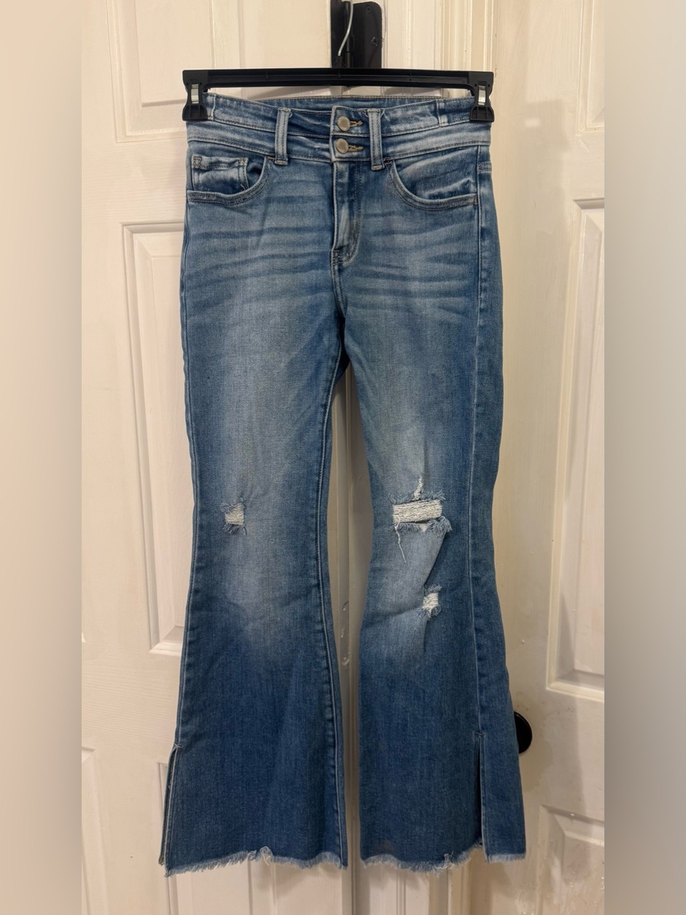 Like New Kancan Women’s Jeans size 25 $20